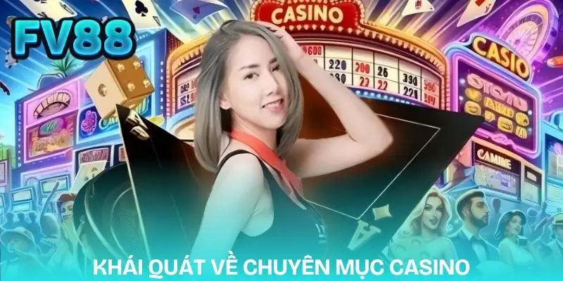 casino-fv88-gioi-thieu-tong-quan-ve-chuyen-muc
