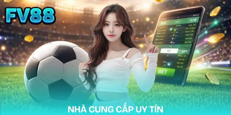 the-thao-fv88-cac-nha-cung-cap